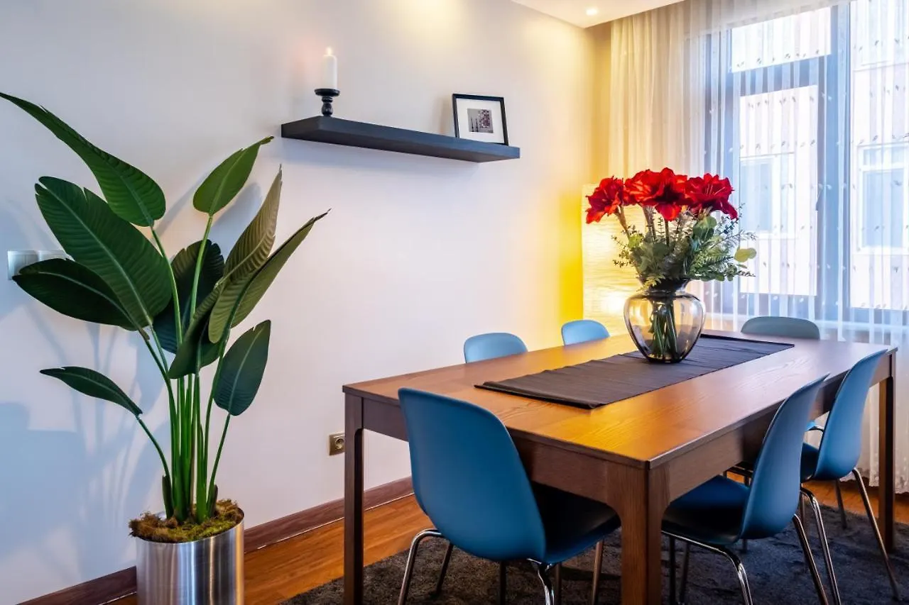 公寓 伊斯坦布尔Captivating Flat With Balcony Near Besiktas Pier公寓 土耳其